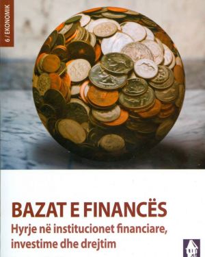 Bazat e Financës- Herbert B. Mayo