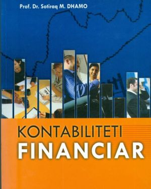 Kontabiliteti Financiar- Sotiraq M. Dhamo