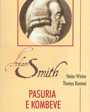 Pasuria e Kombeve- Adam Smith
