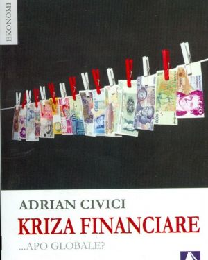 Kriza Financiare- Ardian Civici