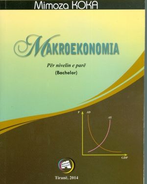 Makroekonomia- Mimoza Koka