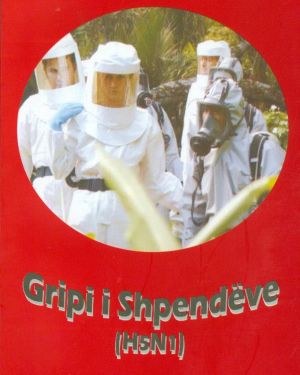 Gripi i Shpendëve- Kristaq Berxholi ,Andon Cuko , Kastriot , Korro , Bejo Bizhga
