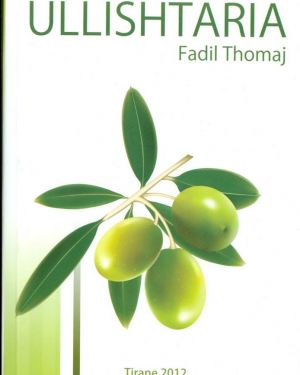 Ullishtaria – Prof. Dr. Fadil Thomaj