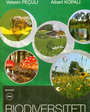 Biodiversiteti – Velesin Peculi, Albert Kopali