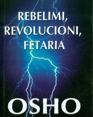 Rebelimi Revolucioni Fetaria  Osho