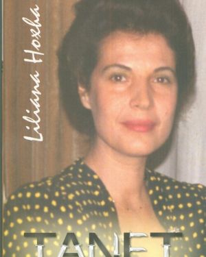 Tanet  Liliana Hoxha