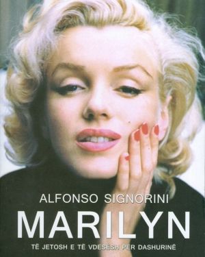 Marilyn  Alfonso Signorini