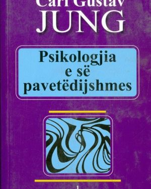 Psikologjia e se pavetedijshmes  Carl Gustav Jung