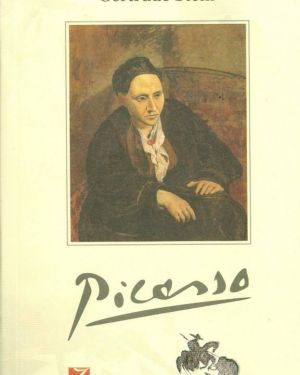 Picaso  Gertrude Stein