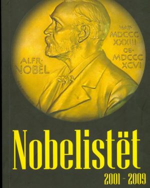 Nobelistet 2001-2009