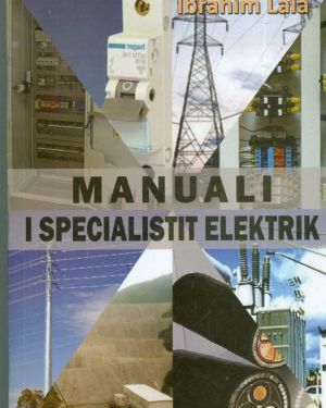Manual I Specialistit Elektrik  Ibrahim Lala