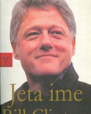 Jeta ime  Bill Clinton