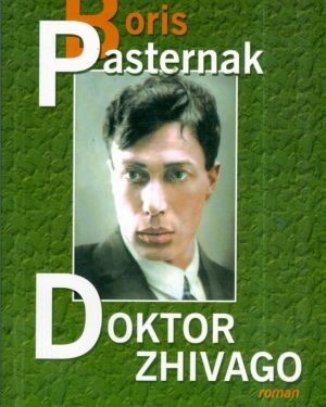 Doktor Zhivago  Boris Pasternak