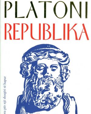Republika  Platoni