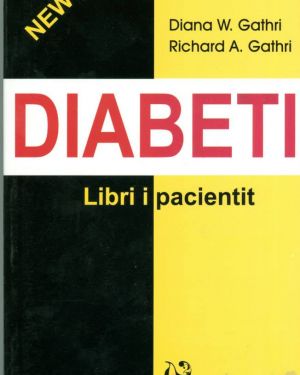Diabeti  Diana W. Gathri