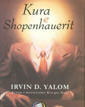 Kura e Shopenhauerit  Irvin D.Yalom