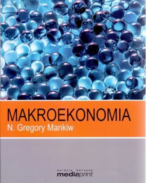Makroekonomia – N. Gregory Mankiw