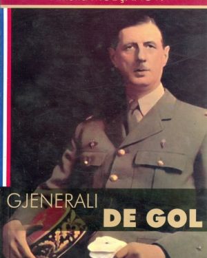 Gjenerali De Gol- Nikolla Molçanovi