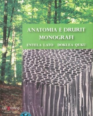 Anatomia e Drurit- Entela Lato, Doklea Quku