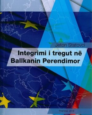 Integrimi i tregut ne Ballkanin Perendimor -Jeton Statovci