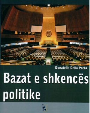 Bazat e Shkences Politike – Donatella Della Porta