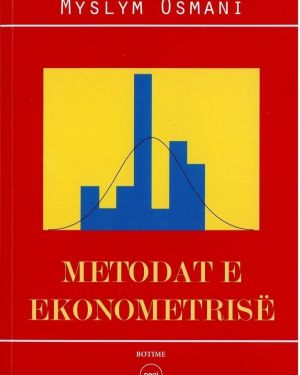 Metodat e Ekonometrise- Myslym Osmani