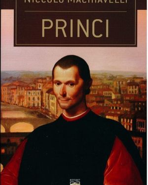 Princi -Niccolo Machiavelli
