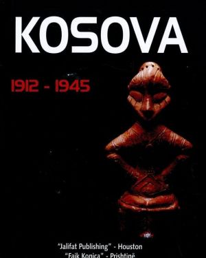 Kosova (1912-1945)