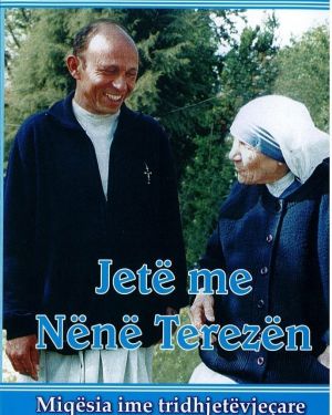 Jete me Nene Terezen -Ate Sebastian Vazhakala M.C