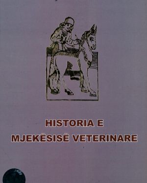 Historia e Mjekesise Veterinare – Prof. Gani Moka