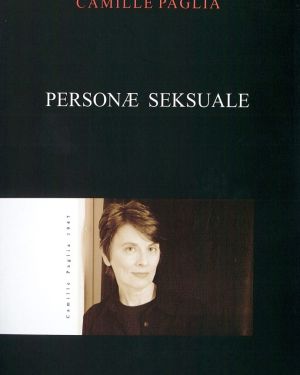 Persona seksuale – Camille Paglia