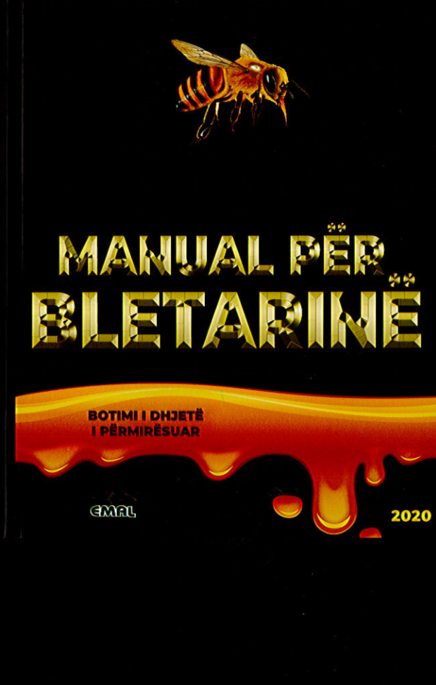 Manual per Bletarine – Prenge Pepa