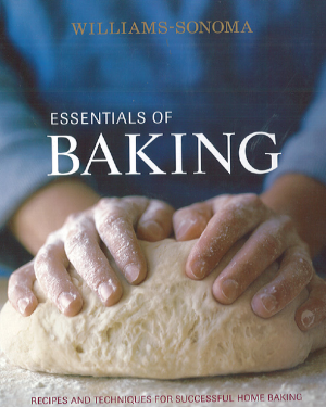 Essentials of  Baking