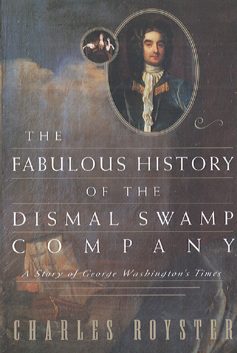 The Fabulous History of the swamp Campany